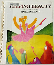 Peeping beauty mary for sale  Monaca