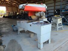 Dewalt radial arm for sale  Leavenworth