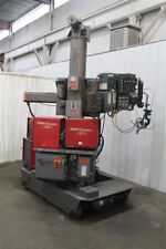 Cayuga jetline welding for sale  Holland