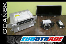 BMW F16 F86 ZESTAW NBT 9344106 KONROLLER DOTYKOWY 9332285 MONITOR 10,25" 9347878 na sprzedaż  PL