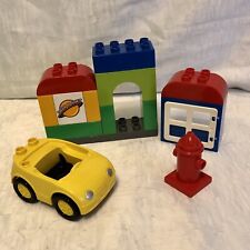Lego duplo set usato  Milano