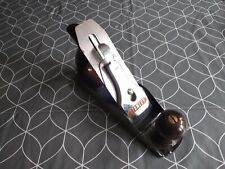 Stanley smoothing plane for sale  WANTAGE