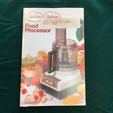 Vintage sunbeam food for sale  Santa Clarita