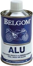 Belgom alu aluminium d'occasion  Expédié en Belgium