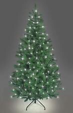 qvc pre lit christmas trees for sale  UK