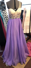 Blush prom lilac for sale  Columbia