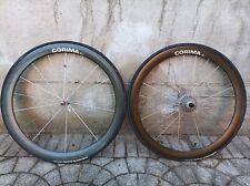 Corima carbon wheels for sale  Shipping to Ireland