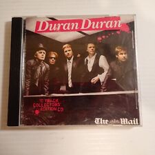 Duran Duran - Edição de colecionador de 10 faixas - CD comprar usado  Enviando para Brazil