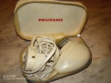 Philips philishave antiker gebraucht kaufen  Helmbrechts