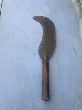 Vintage hatchet axe for sale  EMSWORTH