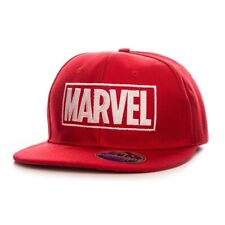 Cappello marvel snapback usato  Belluno