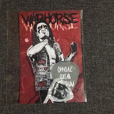 Warhorse wrestle crate for sale  Ireland