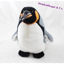 Peluche pingouin marineland d'occasion  Cavaillon