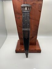 scottish dirk for sale  Norcross