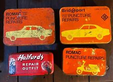 Vintage puncture repair for sale  ROTHERHAM