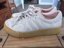 Womens adidas samba for sale  DRIFFIELD