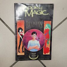 Books magic bindings for sale  Vista