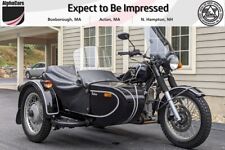 2013 ural retro for sale  Boxborough