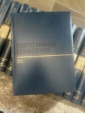 Bertelsmann lexikothek 1 gebraucht kaufen  Köln