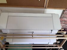 Used, USED & Boxed Silhouette Cameo 4, White, UK plug, Vinyl & Card Cutting Machine for sale  Shipping to South Africa