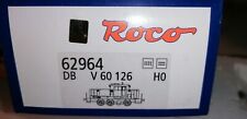 Roco diesellokomotive 62964 gebraucht kaufen  Jüchen