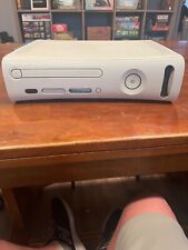 Used, Microsoft Xbox 360 - Matte White. INCLUDES 2 controllers and a memory chip for sale  Shipping to South Africa