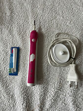 Electric toothbrush oral for sale  STRATFORD-UPON-AVON