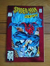Spiderman 2099 marvel for sale  REDDITCH