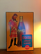 Coca cola targa usato  Cirie