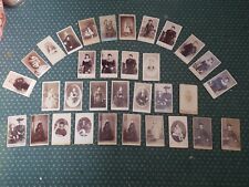 Carte visite cdv for sale  PLYMOUTH