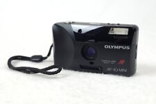 Lympus mini kamera gebraucht kaufen  Metten