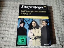 Dvd straßenfeger folge gebraucht kaufen  Berlin