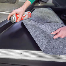 Van carpet lining for sale  Shipping to Ireland