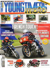 Youngtimers moto honda d'occasion  Cherbourg-Octeville-