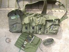 british army kit for sale  STOCKTON-ON-TEES