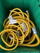 Lot gas connector for sale  Weatherford