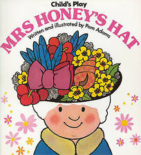 Mrs. honey hat for sale  AMMANFORD
