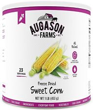 Augason farms freeze for sale  Fenton
