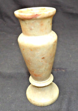 Vintage carved alabaster for sale  Lugoff