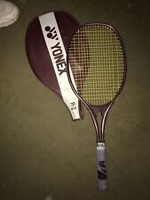 Tennisschläger yonex 2 gebraucht kaufen  Langen