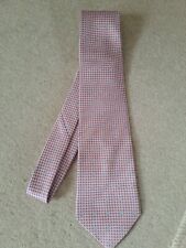 Chanel silk tie. for sale  ASHFORD