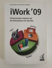 Iwork professionelles arbeiten gebraucht kaufen  Berlin