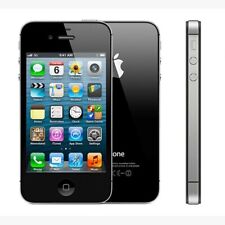 Original Apple iPhone 4S 8/16/32GB - Desbloqueado Preto Branco Grau A Estado IOS6 comprar usado  Enviando para Brazil