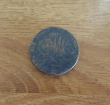Antique welsh token for sale  SHREWSBURY