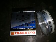 Trabucco force tournament for sale  Shipping to Ireland