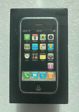 APPLE iPhone 2G - Original 1st Generation 2007  *EMPTY BOX ONLY* for sale  Shipping to South Africa