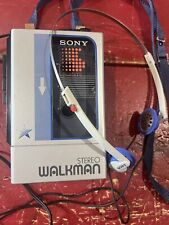 Sony walkman stereo for sale  Adel