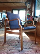 Sillón de relax vintage años 60 silla fácil Farstrup sillón danés años 70 1/7, usado segunda mano  Embacar hacia Argentina