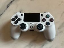 Sony dualshock controller for sale  GLASTONBURY