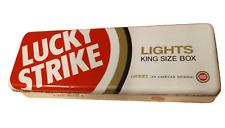 Lucky strike original for sale  RHYL